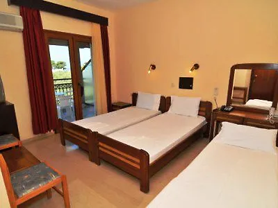 Hotel Coral 3*
